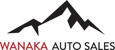 Wanaka Auto Sales Logo
